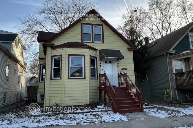 Building Photo - 5647 W Berenice Ave