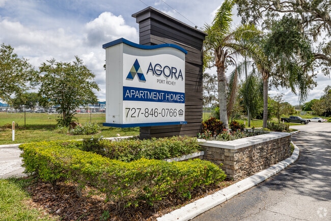 Signage