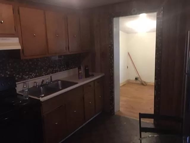 Photo - 3315 Torbett St