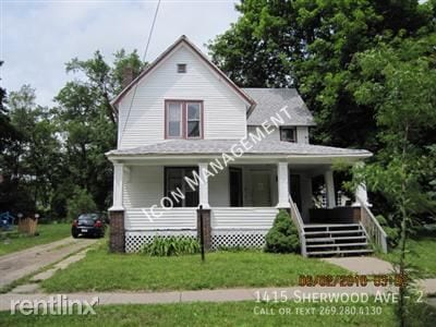 Building Photo - 1415 Sherwood Ave