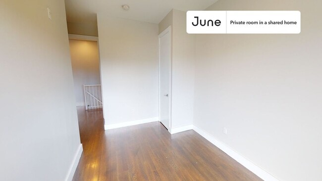 Photo - Room in Shared 4 bed/2 bath home Unidad D