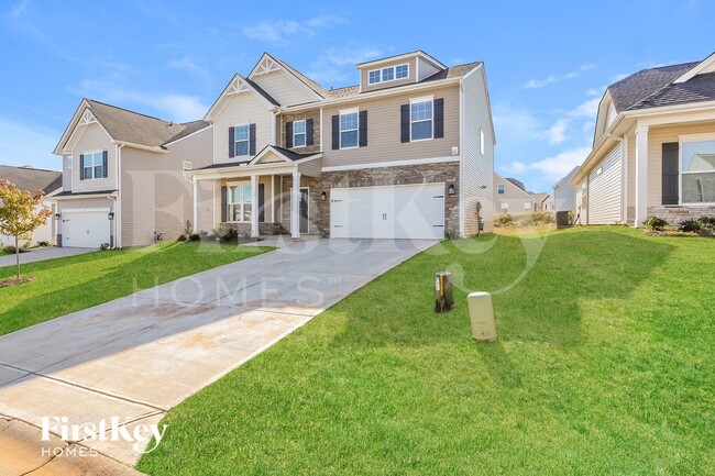 Photo - 413 Stonefence Dr