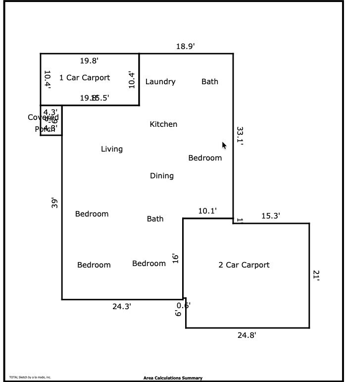 Photo - 925 Rabon Rd