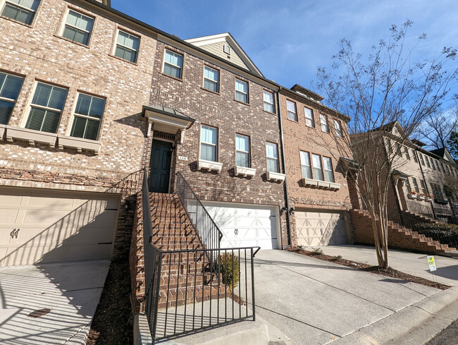 Photo - 146 Brindle Ln Townhome