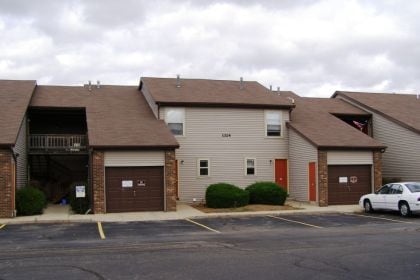 Mallard and HI-TEC Apartments
