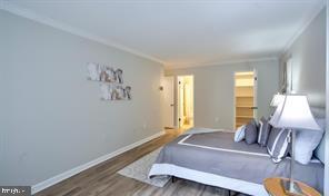 Photo - 1280 21st St NW Unit 109