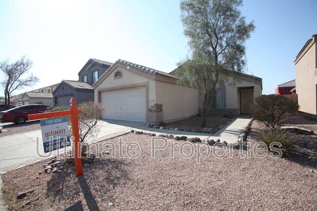 Building Photo - 12329 W Dreyfus Dr Rental