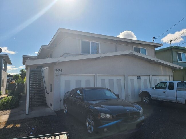 Building Photo - Your New San Leandro Home Awaits: 3-Bed, 1... Unit C