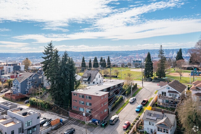 Photo - Beacon Flats