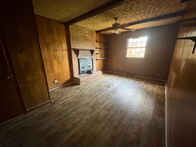 Photo - 1206 Burlington Dr