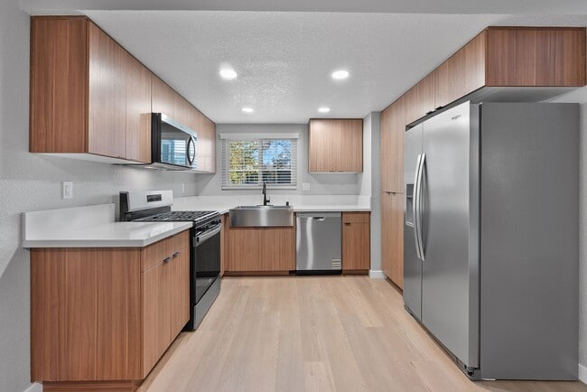 Photo - Countrywood Apartments