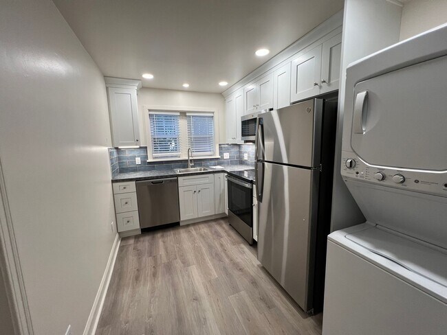Photo - Newly Renovated 1 Bedroom with Washer & Dryer in Neffsville, Electric included! Unit 97B