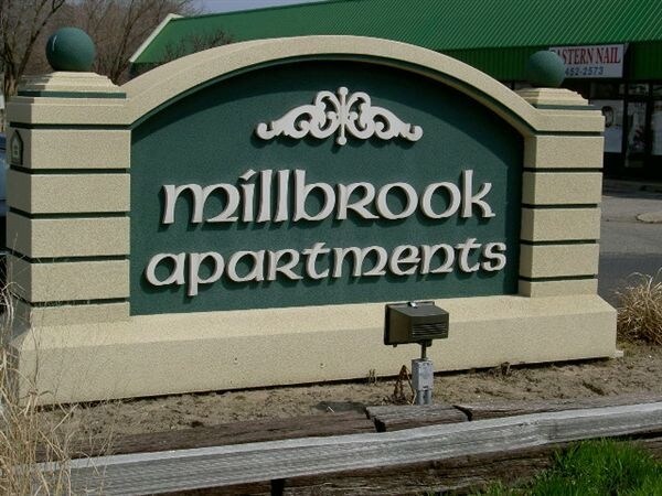 Photo - Millbrook Apartments