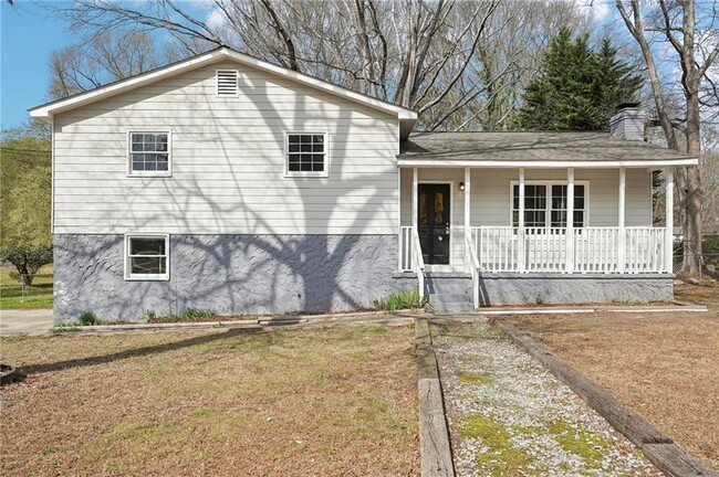 Building Photo - 83 S Forty Pass E Rental