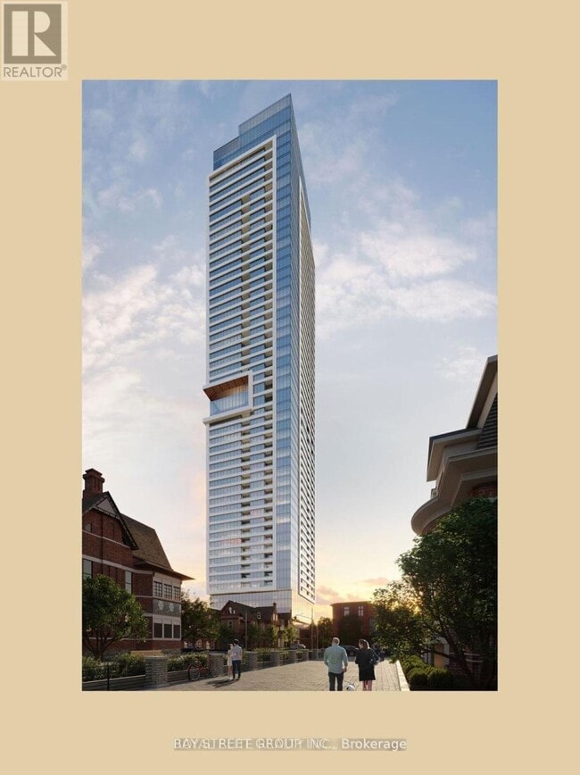 Photo - 609 Sherbourne St Unit 4601