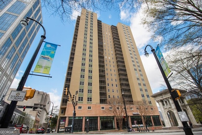 Building Photo - 300 Peachtree St NE Unit 21K Rental
