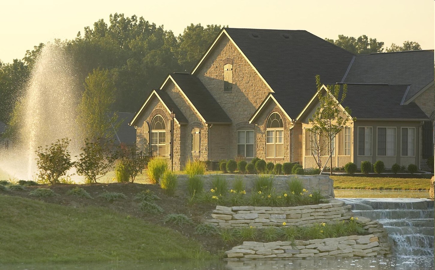 Photo - Villas at Ashland Farm Apartments