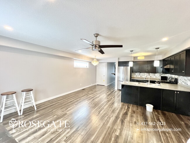 Photo - Spacious Main-Level Living with All Utilities Included in Woodstock Unit 1