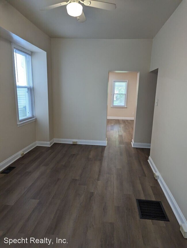 Photo - 3 br, 1 bath House - 409 Walnut Street