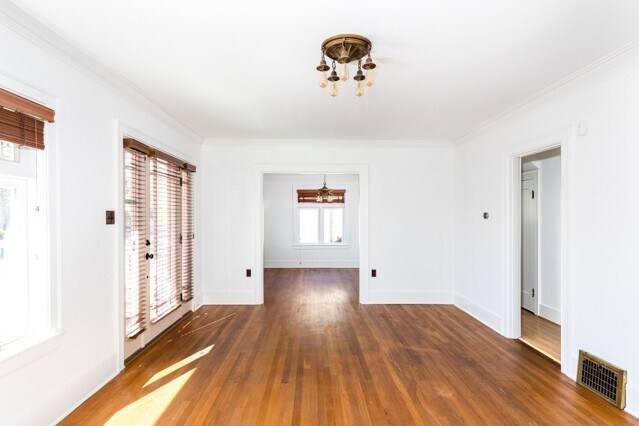 Photo - Spacious Home with that Classic Seattle Charm!