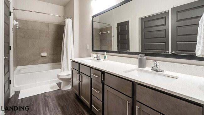 4835 Usaa Blvd Unit 12107