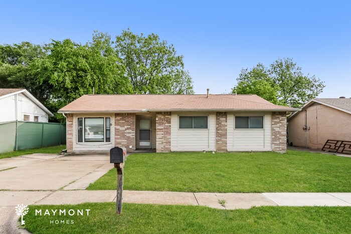 3-Bedroom Home in Arlington, TX - 3-Bedroom Home in Arlington, TX