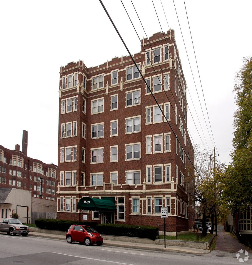 Rotherwood Apartaments - The Rotherwood Apartments