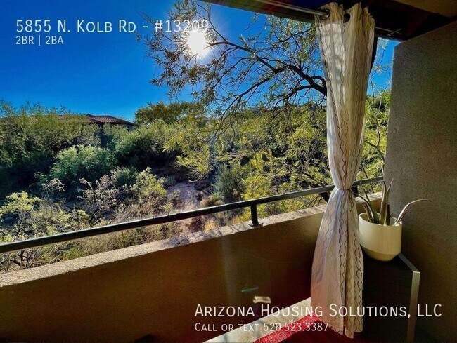 Photo - 5855 N Kolb Rd Unidad #13209