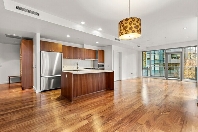 Photo - 841 S Gaines St Condo Unit #301