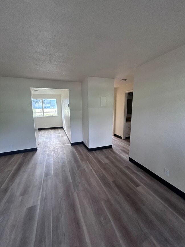 Parkview Terrace Apartments
