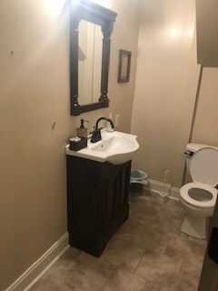 Photo - Beautiful Mt Washington 2 Bed Townhouse Available in June!