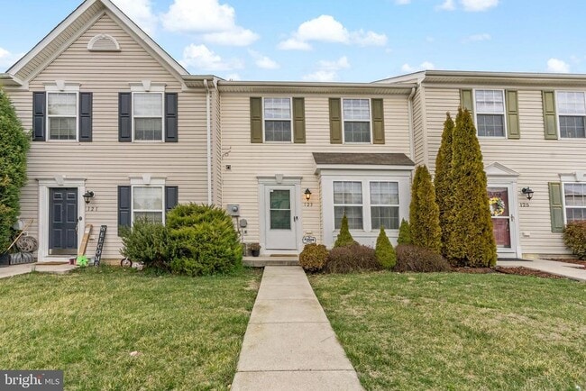 Photo - 123 Checko Court Townhome