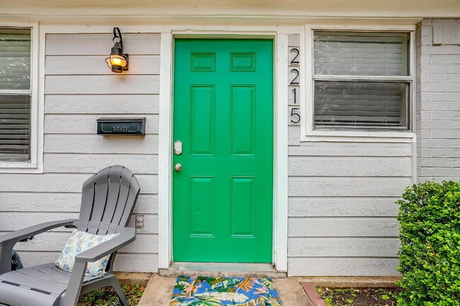Photo - Charming 2-Bed Duplex in Heart of Fort Worth!