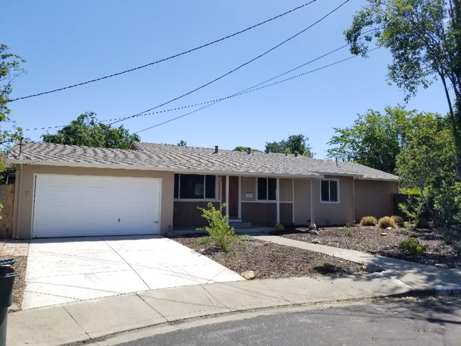 4 Bed 2 Bath Single Family Home In Concord... - 4 Bed 2 Bath Single Family Home In Concord...