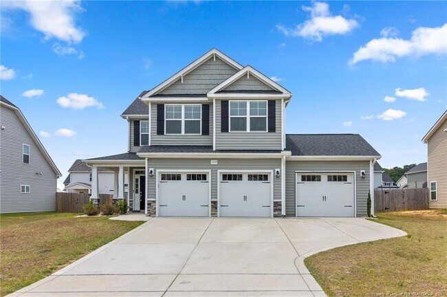 Photo - 1319 Water Leaf Dr