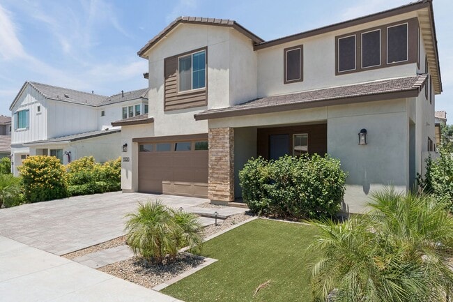 Photo - Luxury Waterston North Home with Private Generation Suite and Resort-Style Living