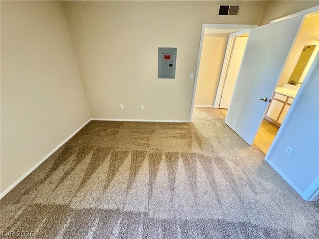 Photo - 2300 E Silverado Ranch Blvd Unit 1159