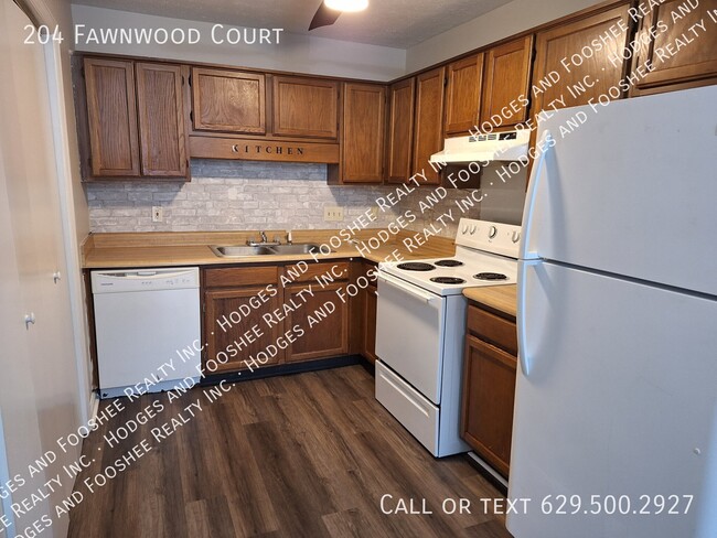 Photo - 204 Fawnwood Ct