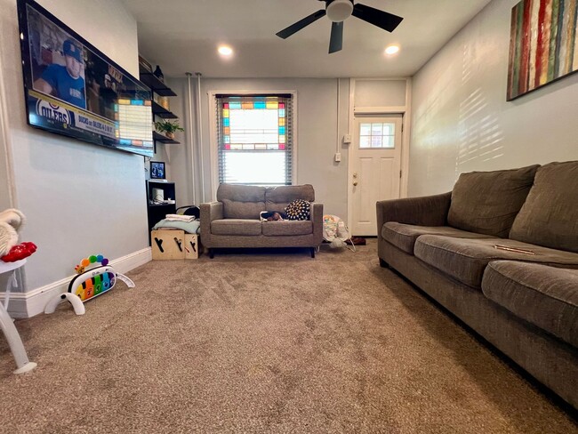 Photo - Gorgeous 3-Bedroom Townhome in East Falls! Available June 1st!