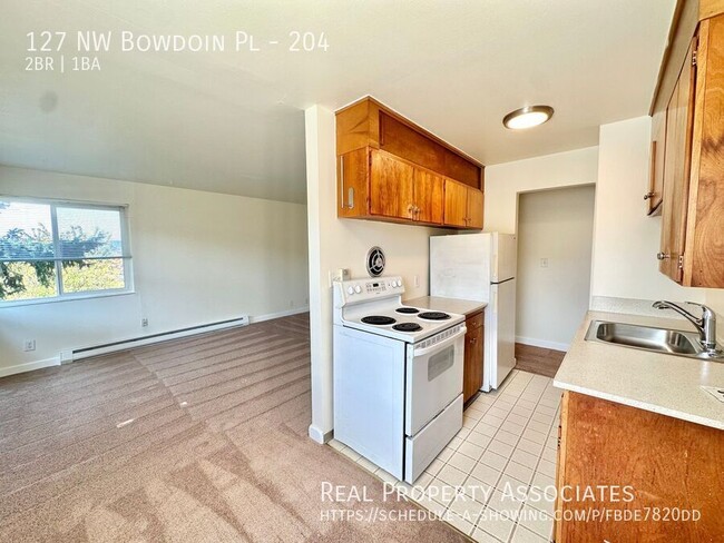 Photo - 127 NW Bowdoin Pl Unit 204