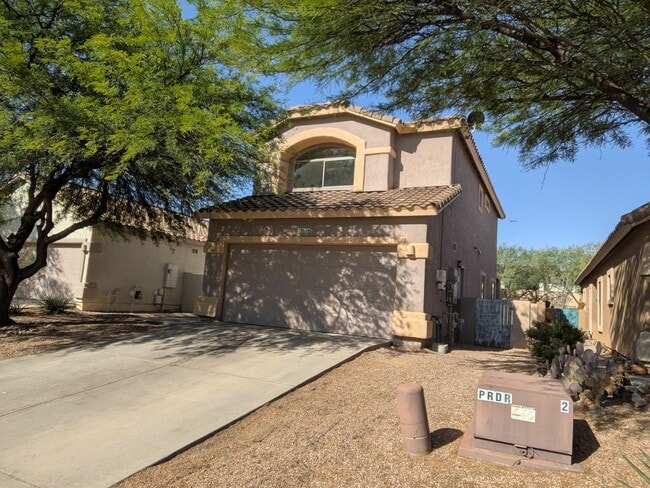 Photo - Three bedroom rental in Rancho Sahuarita Move -in ready