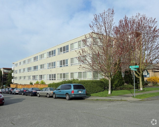 Photo - Russell Park