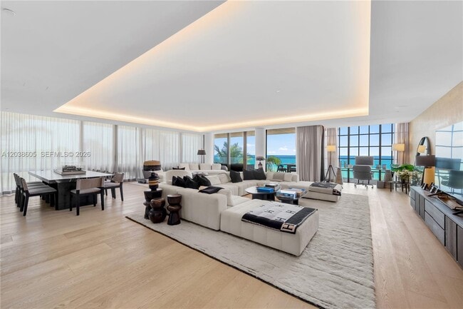 Building Photo - 8955 Collins Ave Unit 301