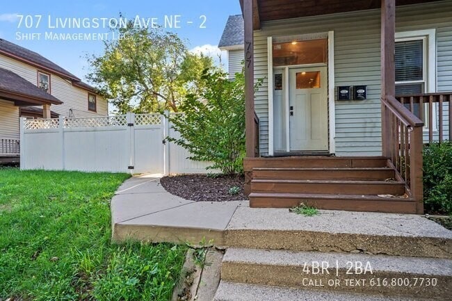 707 Livingston Ave NE Unit 2
