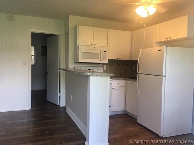 Photo - 5156 NE 6th Ave Unit 203