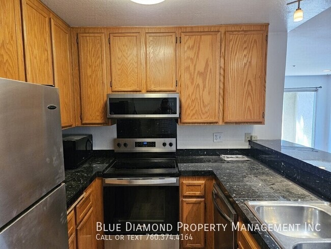 Photo - 7757 Caminito Encanto Unit 102