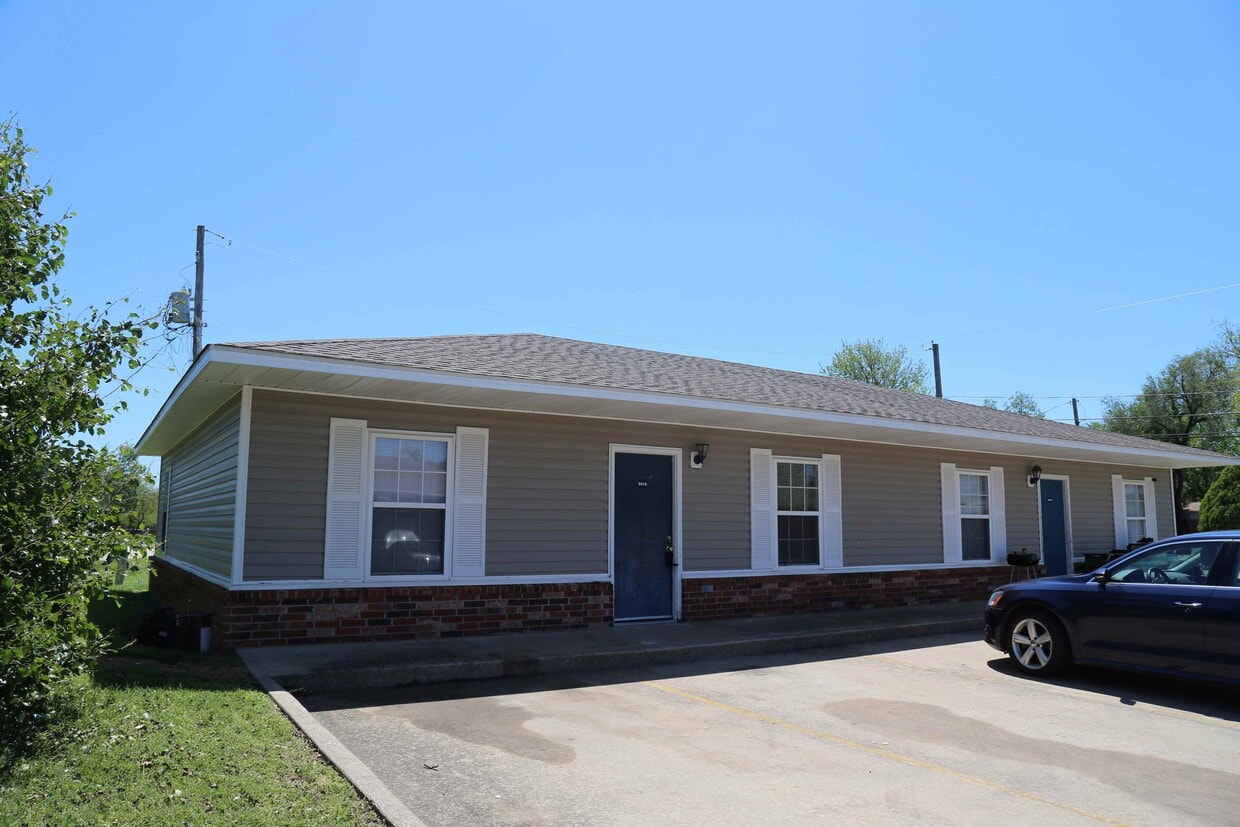 Photo - 501 Daniel Pl (Springdale, AR)