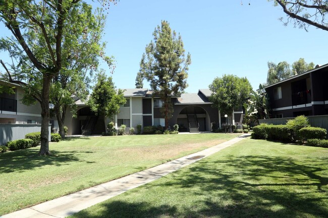 Summit Place Apartments
