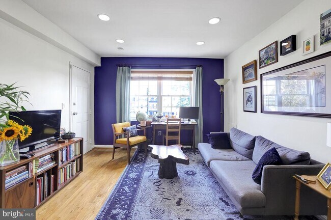 Photo - 1411 Massachusetts Ave SE Unit 6