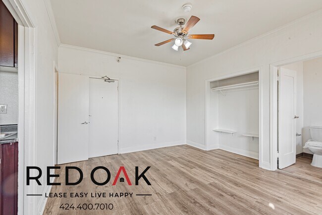 Photo - 728 S Berendo St Unit 303